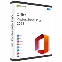 Office 2021 Profesional Plus