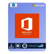 Office 2019 Professional Plus Lizenz