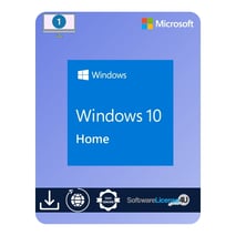 Licenza domestica di Windows 10