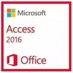 MICROSOFT ACCESS 2016