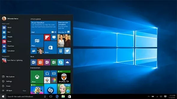 WINDOWS 10 HOME OEM - SoftwareLicense4u