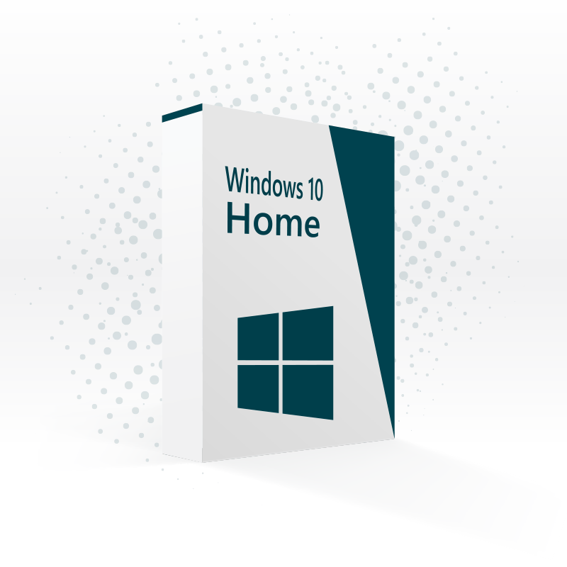 WINDOWS 10 HOME OEM - SoftwareLicense4u