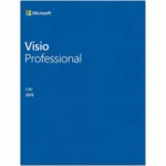 VISIO 2019 PROFESSIONAL