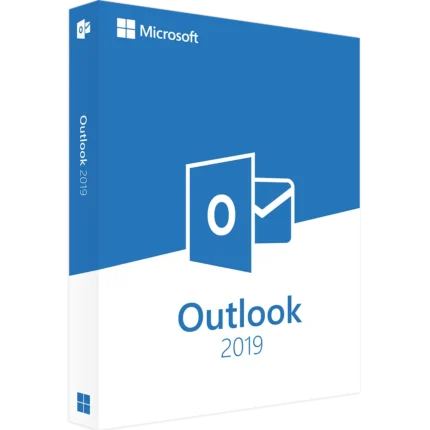 OUTLOOK 2019