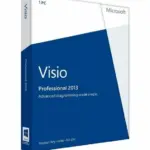 VISIO 2013 PROFESSIONAL