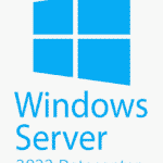 Server 2022 Datacenter 16 Core