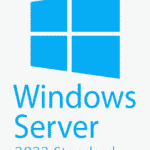 Server 2022 Standard - 16 Core 2 Users