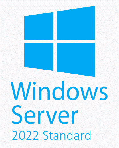 windows server 2022 logo png