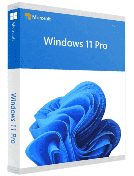 Windows 11 Pro - Tech 4 Accountants