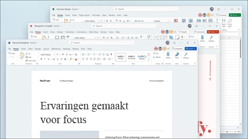 Office 2021 Professional Plus (Windows) - SoftwareLicense4u